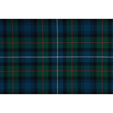 House of Edgar Heavy Weight Nevis Tartan - Robertson Hunting Ancient